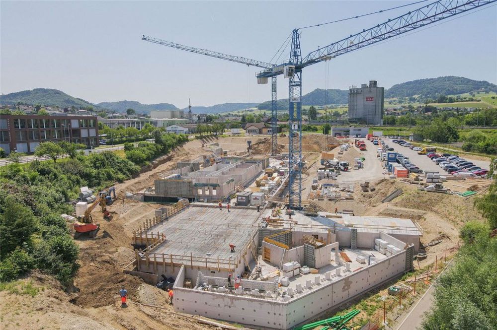 „BLAIE“: Für Architekturliebhaber - Urbanes Wohnen in Bahnhofsnähe - Bild 2