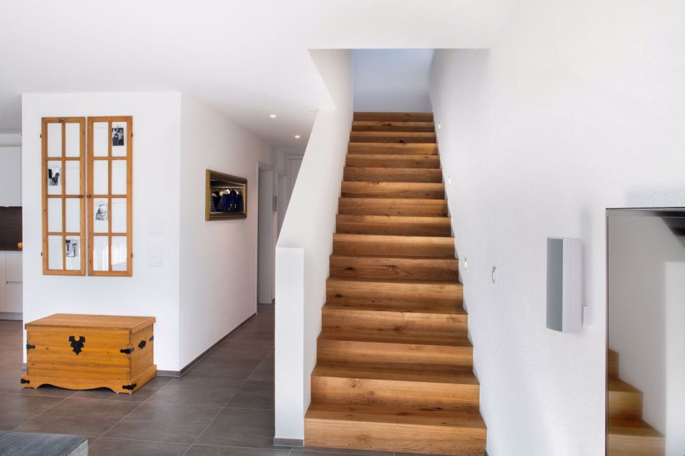 Letzte Chance - Ihr Traumhaus im ruhigen Einfamilienhausquartier! - Bild 3