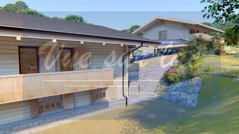 Votre chalet dans l'Oberland Bernois, la magie de la Suisse - Bild 8