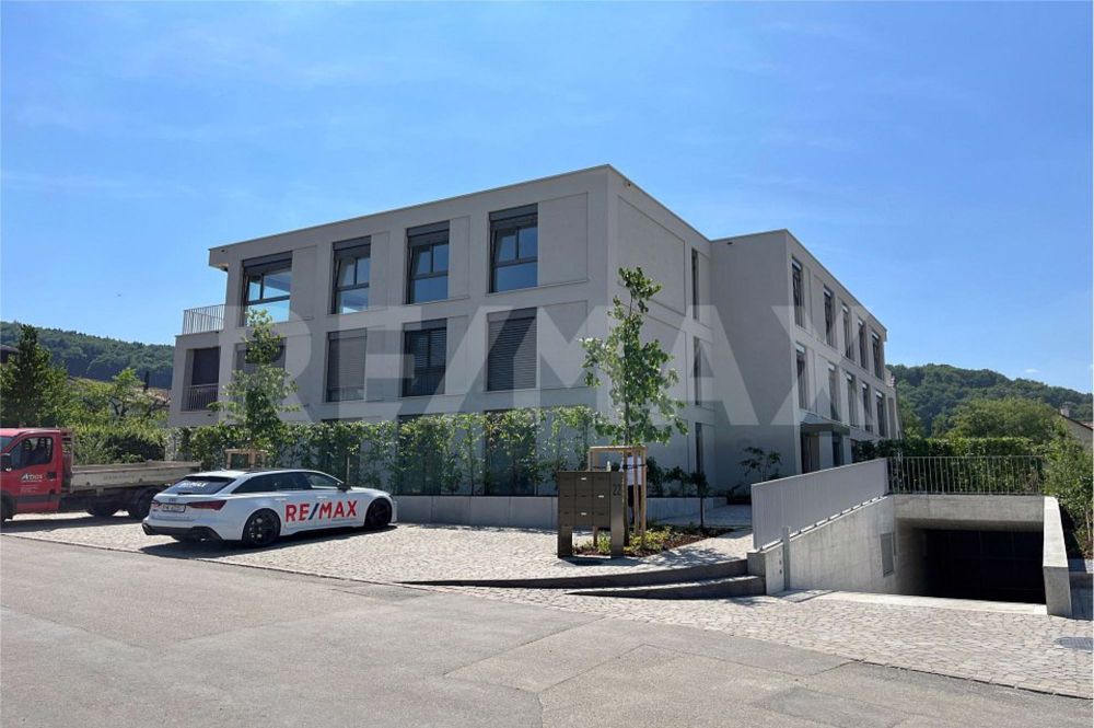 Wohnung 5 OG / Attraktive Eigentumswohnungen im sonnigen Gelterkinden - Bild 1