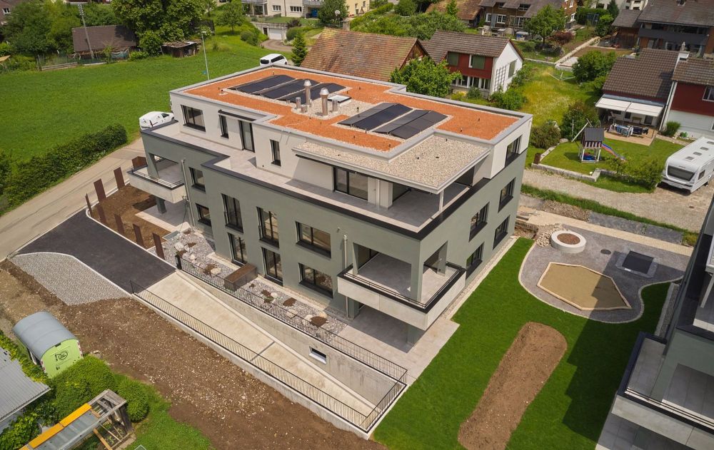 Immobilie mit Stil angrenzend an Landwirtschaftszone - Bild 1