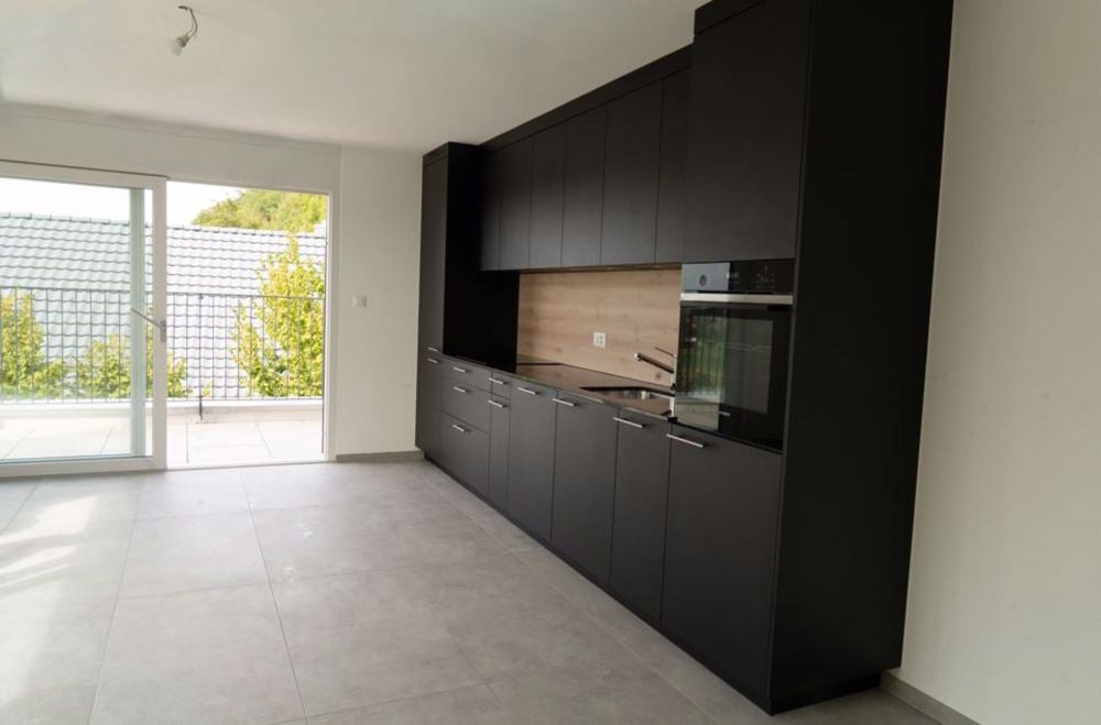 Neubau außerhalb des Marktes Gampelen - Bild 10