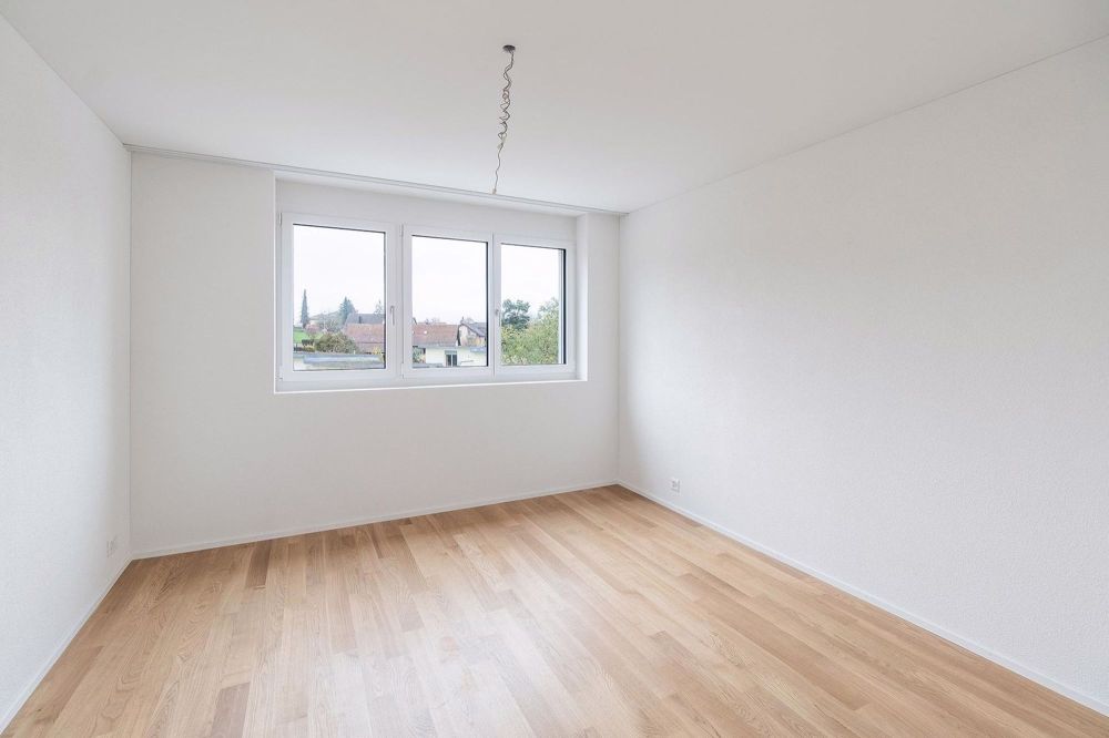 3.5 Zimmerwohnung in Menziken - Bild 8