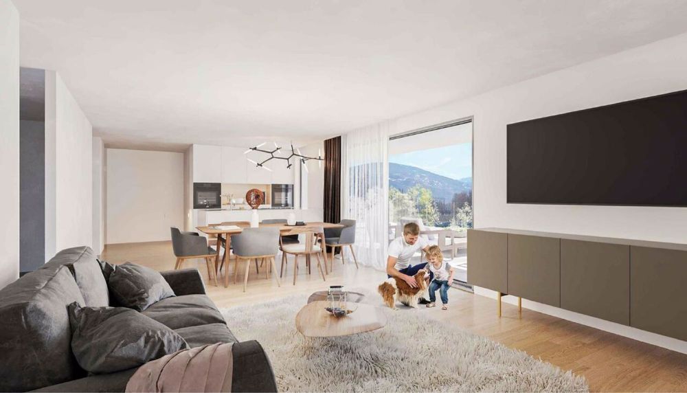 ALEGRIA - Lot 87 Uvrier - Bild 4