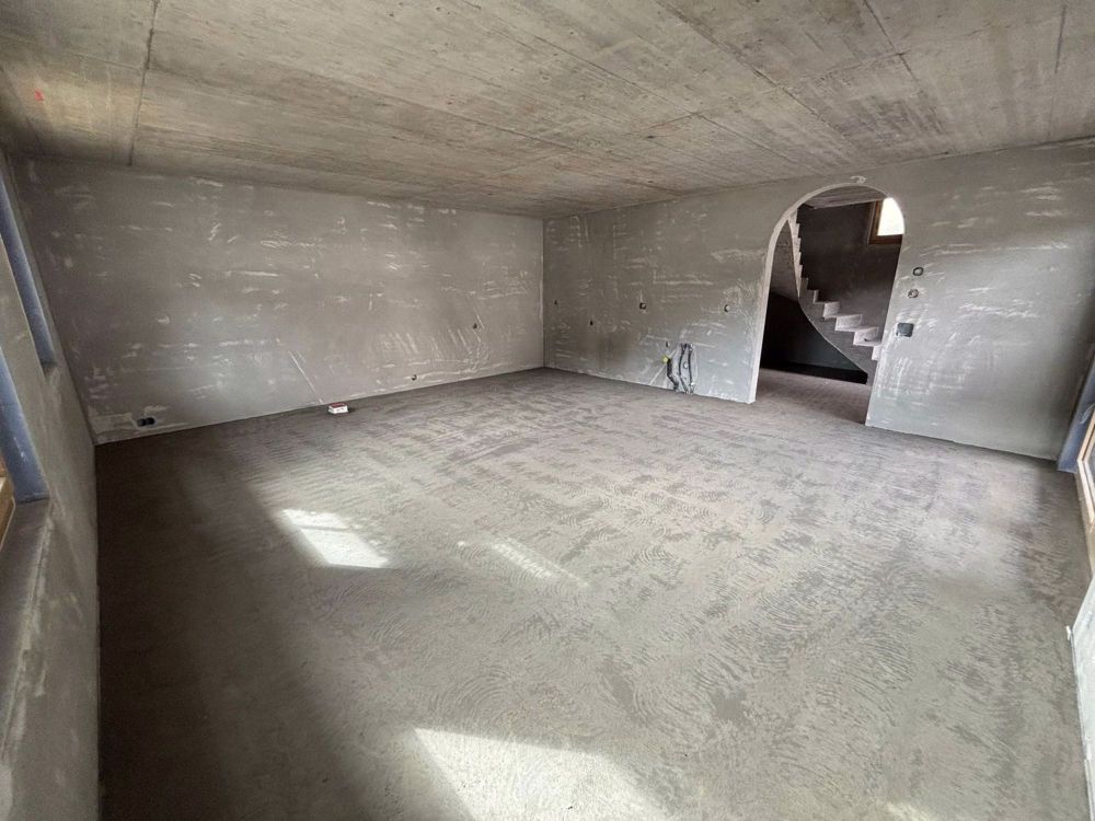 Nigelnagelneue 3.5-Zimmerwohnung - Bild 10