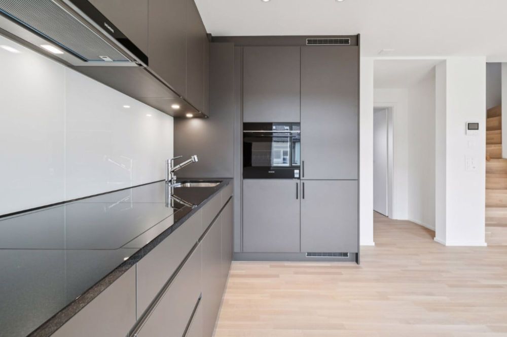Erstvermietung nach Totalsanierung – An bester Lage in Zürich-Oerlikon - Bild 5