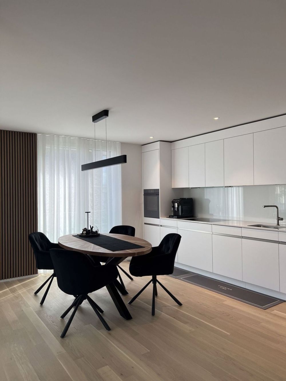 2 ½ Zimmer-Wohnung in Ballwil kaufen - Bild 4