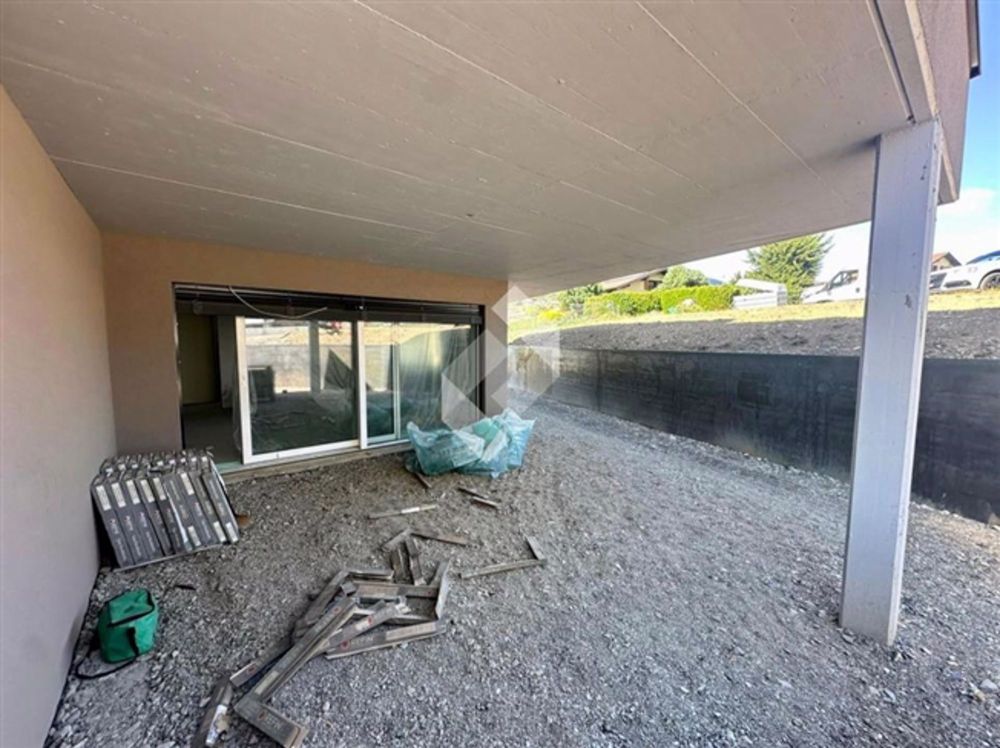 LETZTE VERFÜGBARE WOHNUNG Herrliche Gartenebene - Bild 8