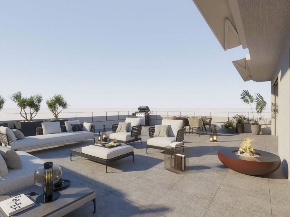 Neubau: 5.5-Zimmer-Attika-Eigentumswohnung - Bild 3