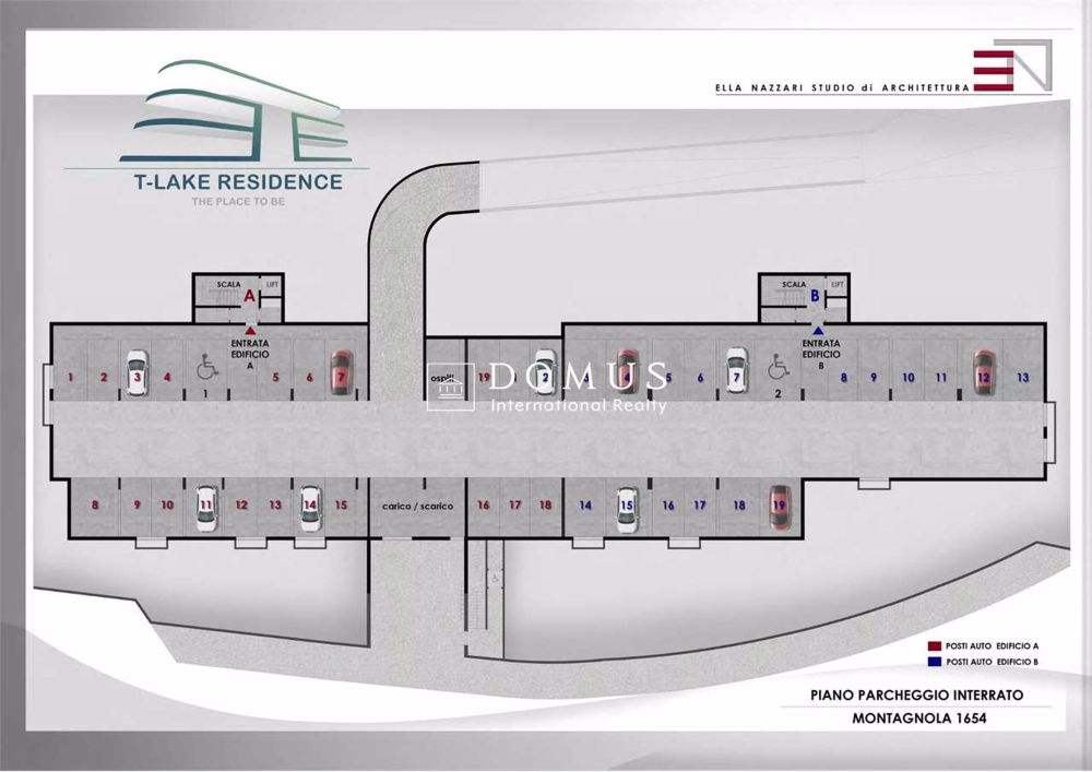 Geräumiges 2.5-Zimmer-Wohnung mit Garten und Seeblick - Bild 9