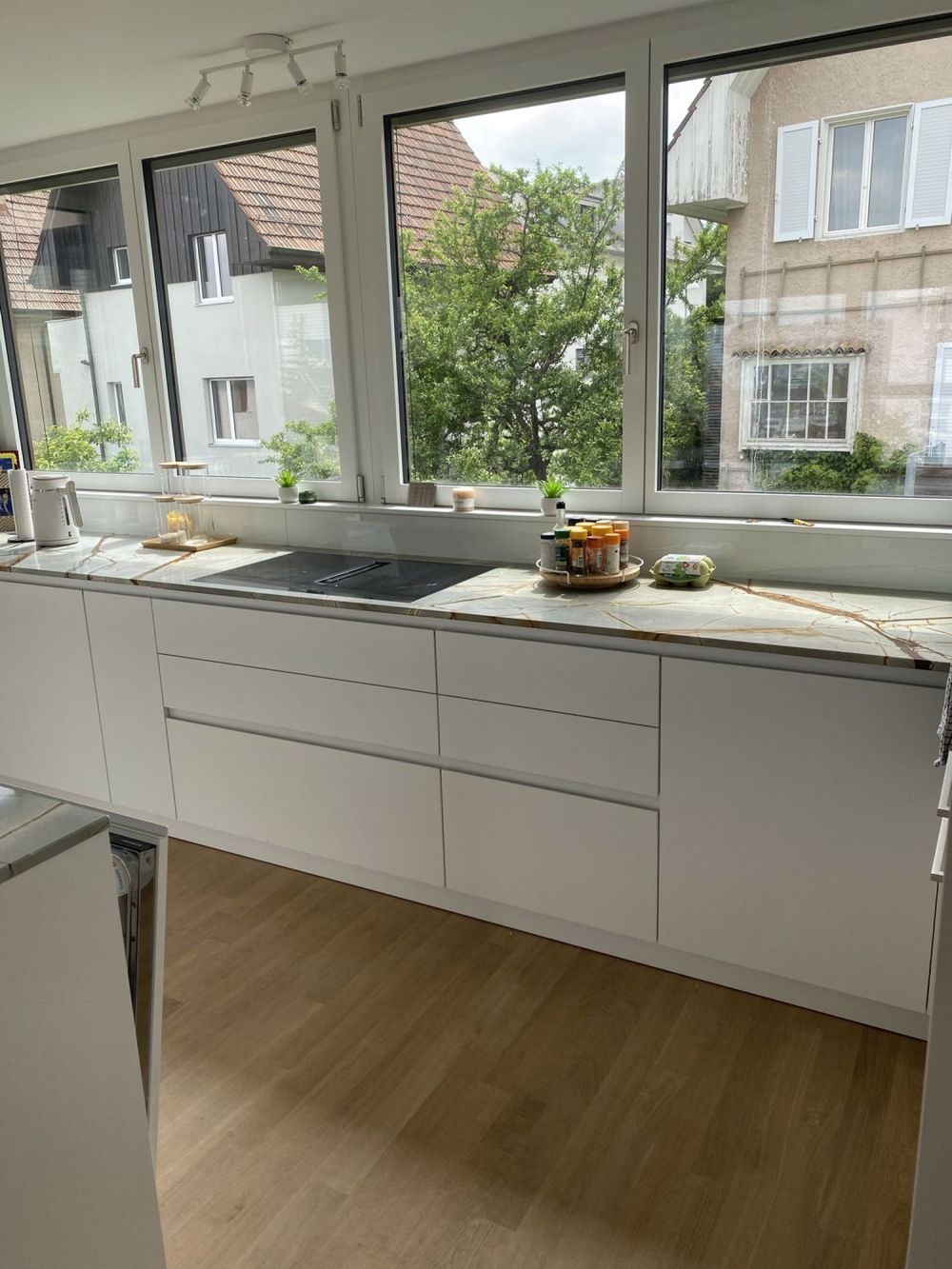 WG Zimmer in Zurich mieten - Bild 3