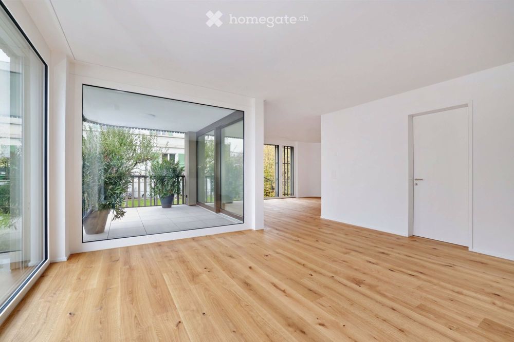 Wohnung in Zollikofen - Bild 7