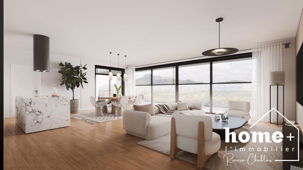 Appartement de 2,5 pièces au rez avec jardin privatif - Bild 9