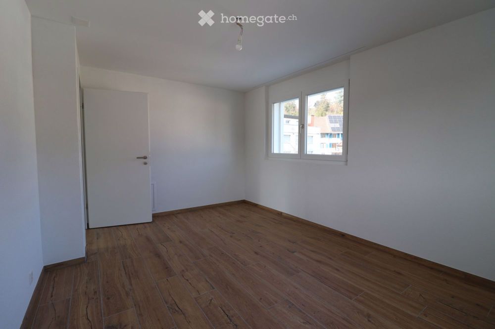 EG Wohnung in Frenkendorf - Bild 4