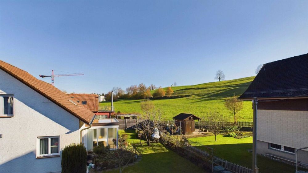 House for sale in Uster, Switzerland - Bild 1