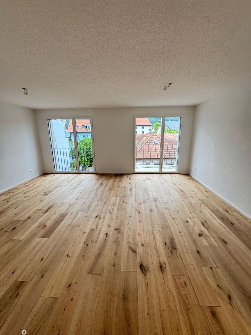 Erstvermietung – Neubauprojekt Loft-Wohnungen, 61.5m2 BGF - Bild 5