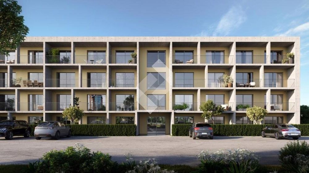 2 ½ Zimmer-Wohnung in Martigny kaufen - Bild 1