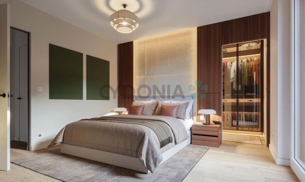 Zu verkaufen Neubau-Projekt in Lutry? Attika der Superlative mit 187 m² direkt am See - Bild 4