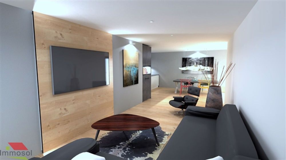3,5 vermietete Zimmer - Rendite von 4,6% - Idealer Investor - Bild 4