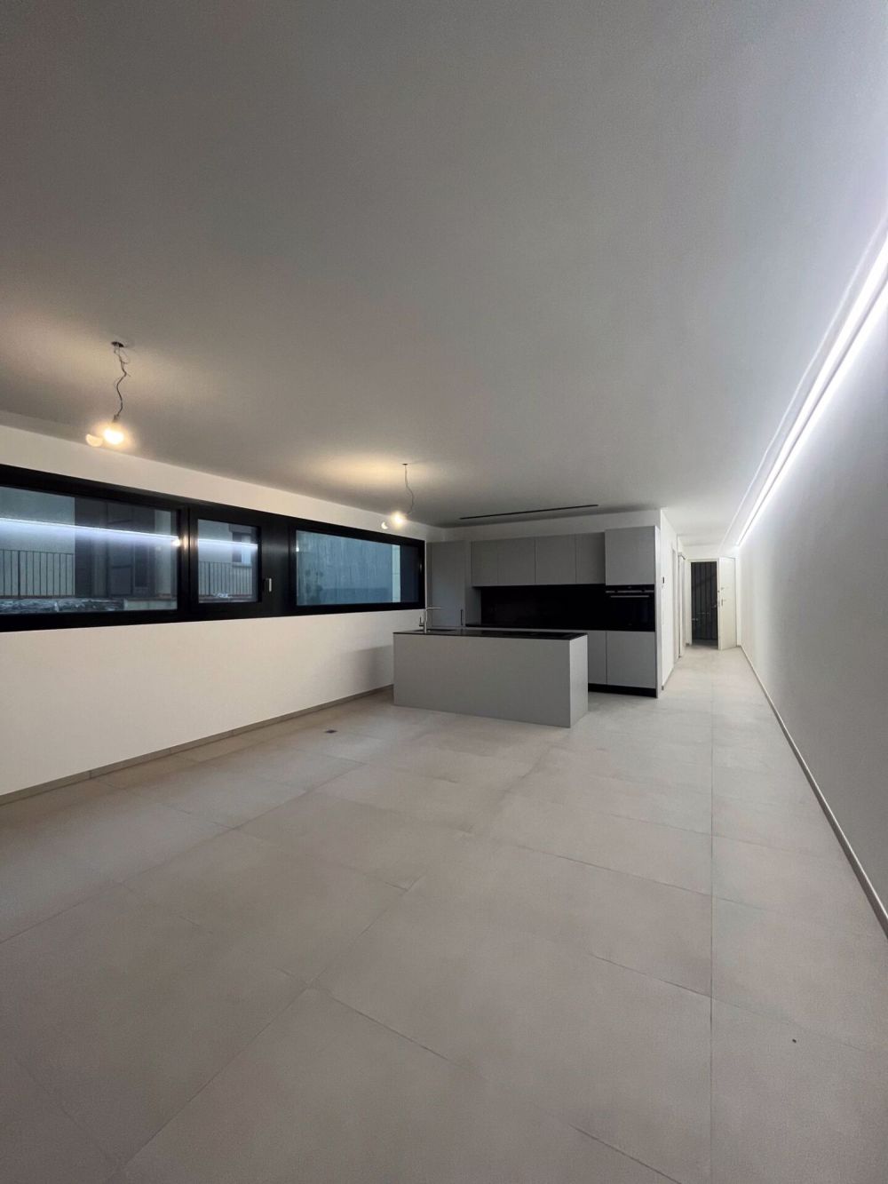Appartamento 2.5 lcoali - 2. Wohnsitz - Solduno - Bild 1