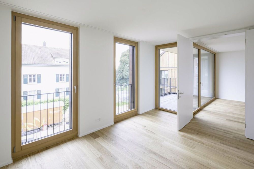 4.5-Zimmer Wohnung in Augst: Nah, geborgen, zuhause - Bild 6