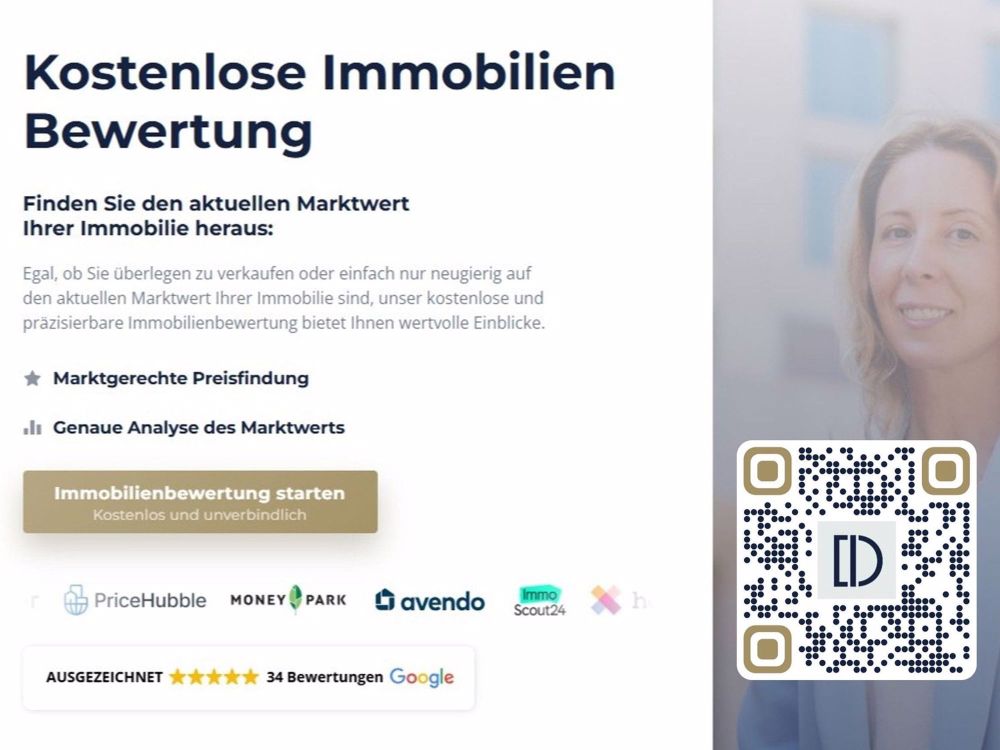 ModernesReihenmittelhaus anerhöhter Lage - Bild 12