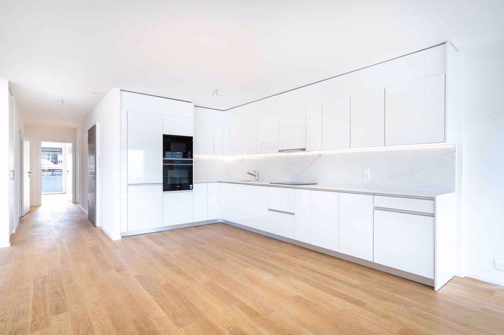 Neue Promotion: 4.5-Zimmer-Wohnung mit überdachtem Balkon - Bild 4