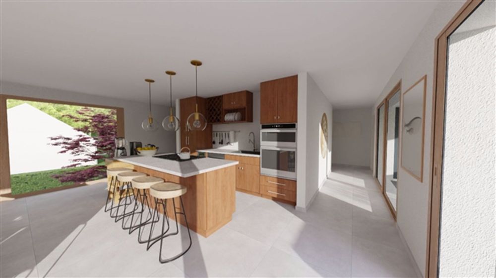 Penthouse / Grundstück Nr. 4 - Bild 5