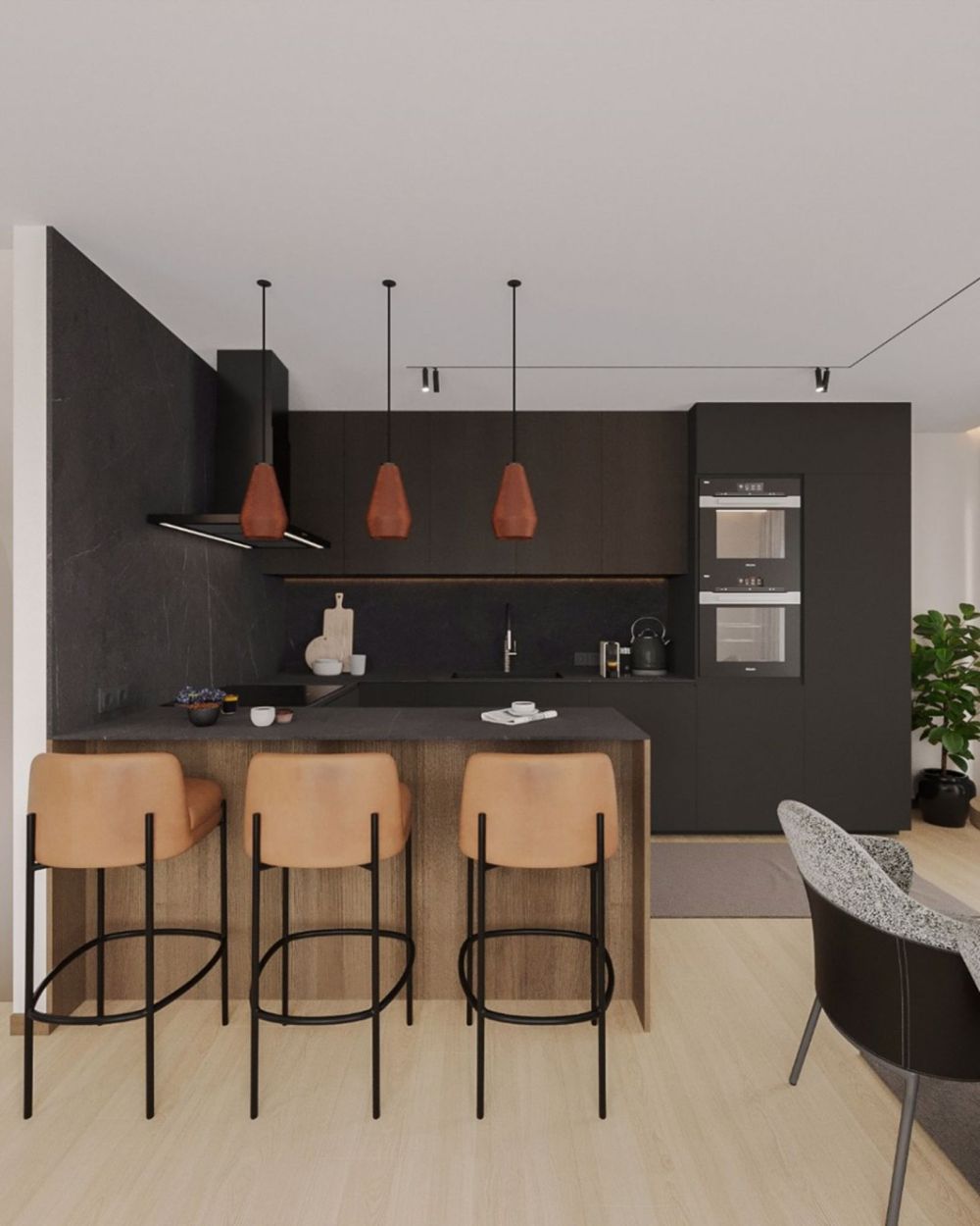Magnifique Villa mitoyenne - Bild 5