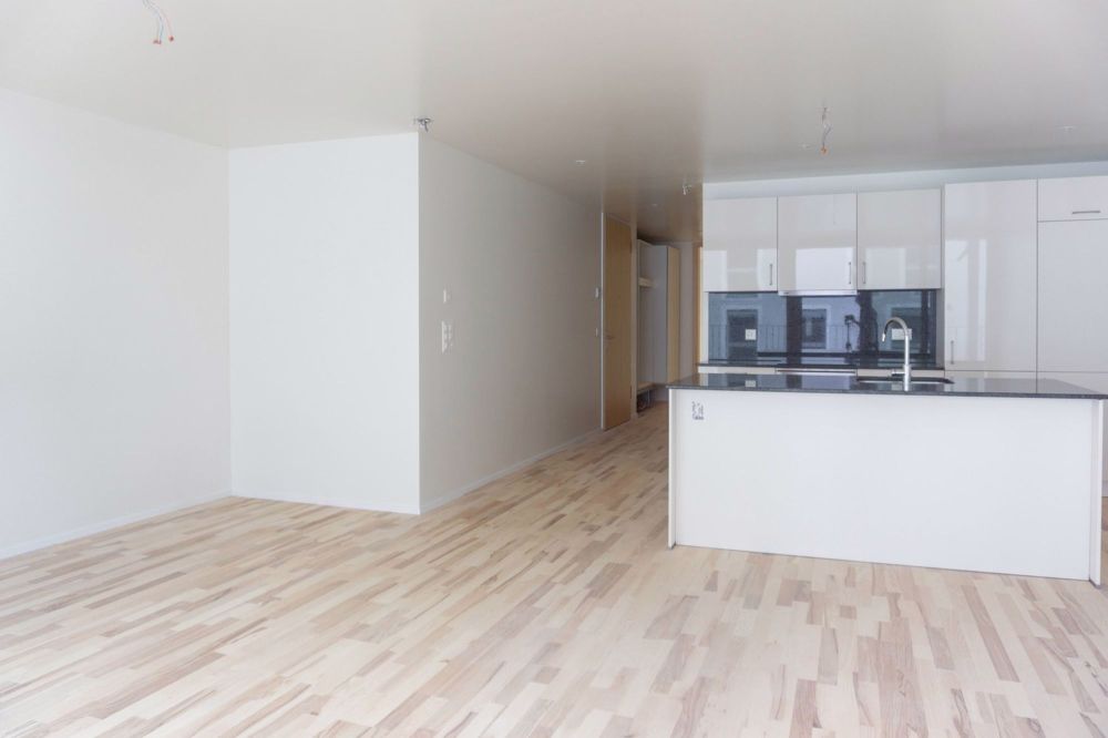 3 ½ Zimmer-Neubauwohnung zu vermieten - Erstbezug - Bild 10