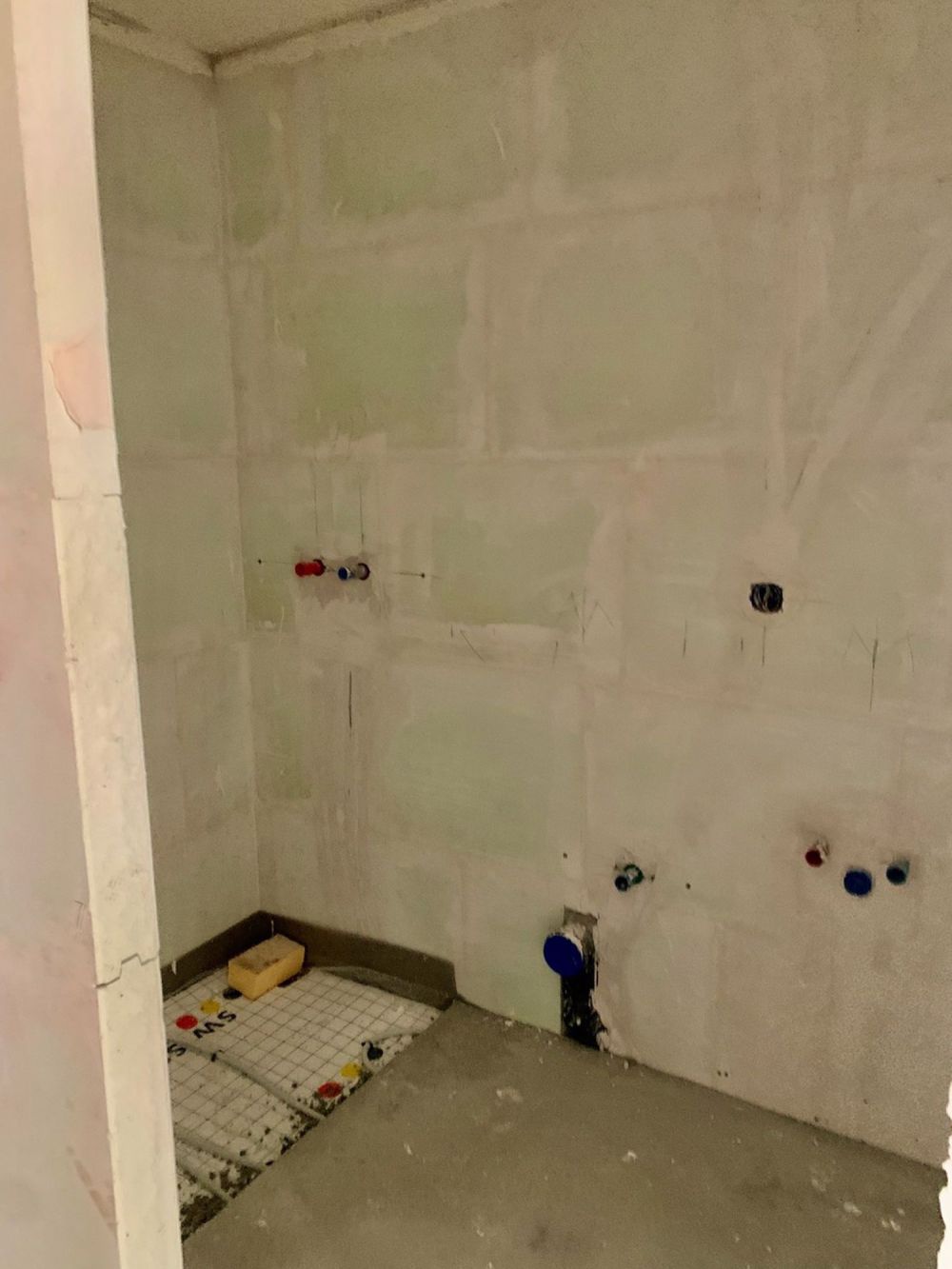 Appartement neuf de 4.5 pièces avec jardin et terrasse à Fully - Bild 11