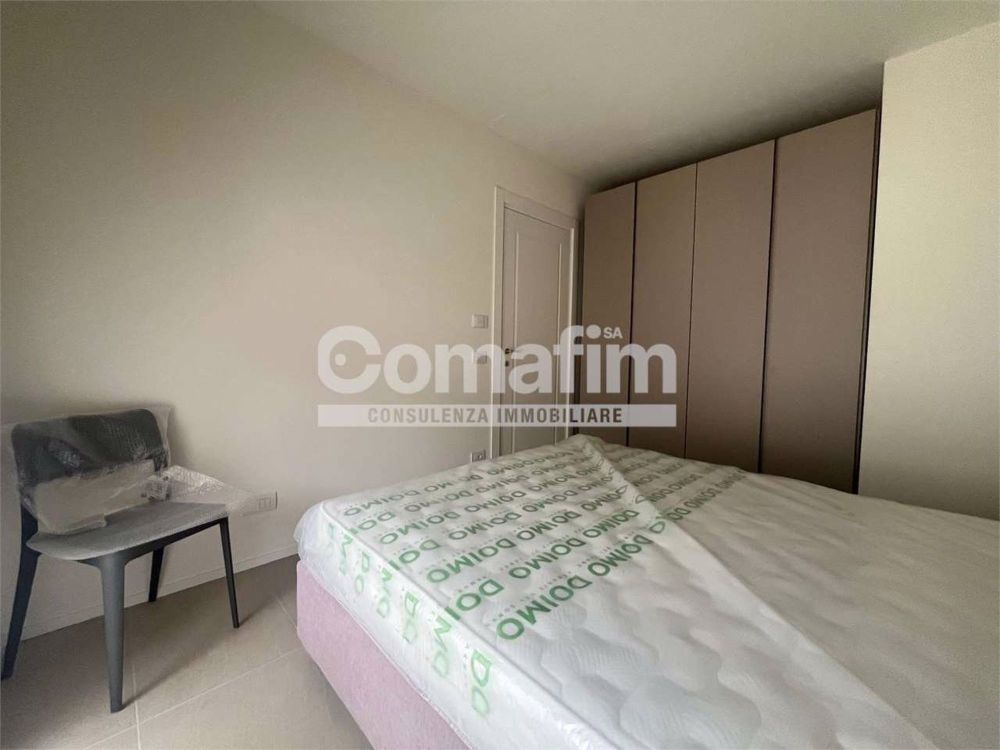 2 ½ Zimmer-Wohnung in Chiasso mieten - Bild 7