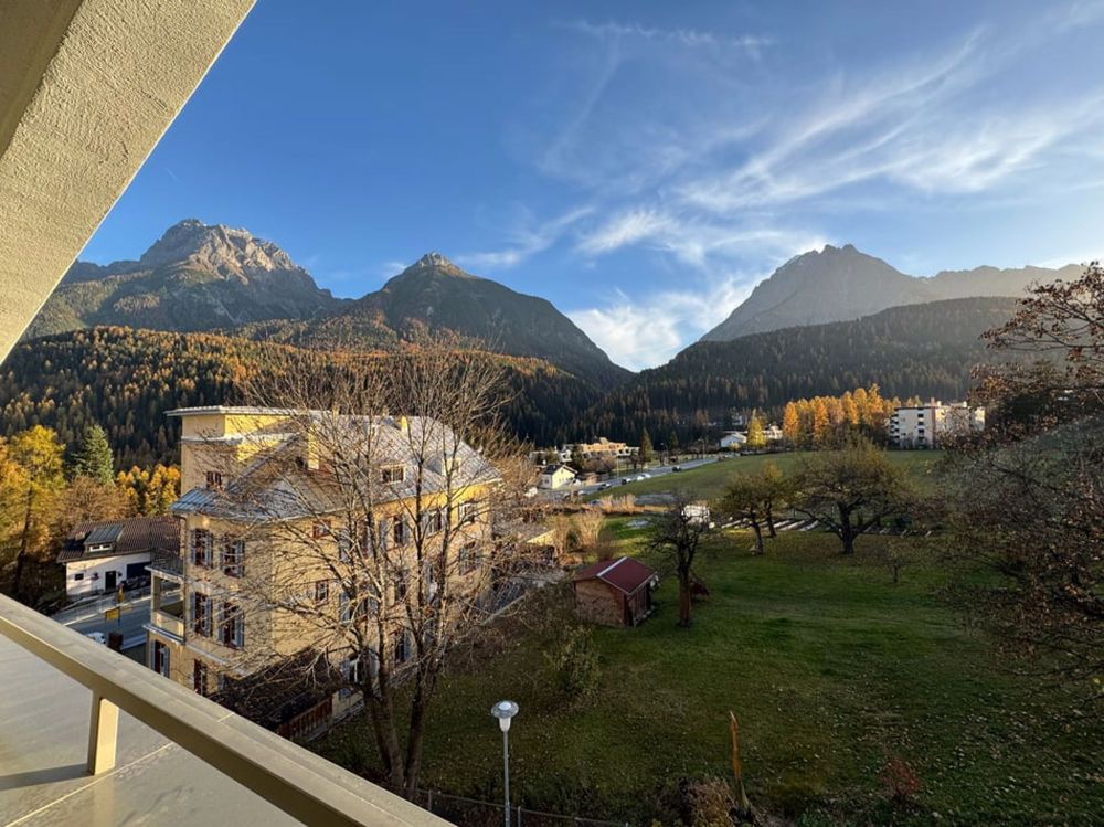 Ihr neues Zuhause im Herzen der Bündner Bergwelt - Bild 10