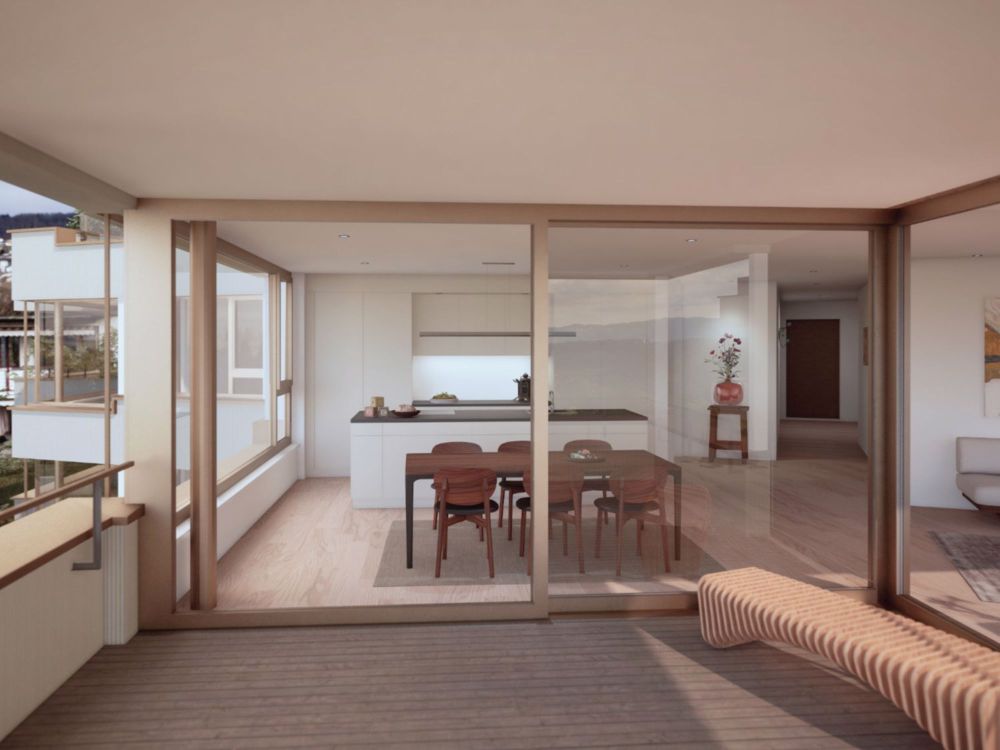 Papillon - Ein besonderer Ort - AE2 - Bild 4