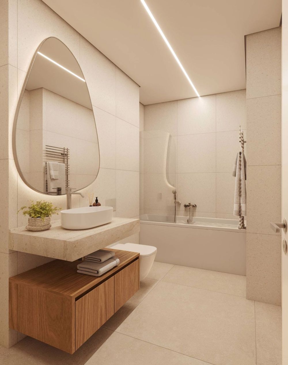 Die Uferpromenade des Genfersees - Leben in der Exklusivität in Pully | Lot 7 - Bild 4