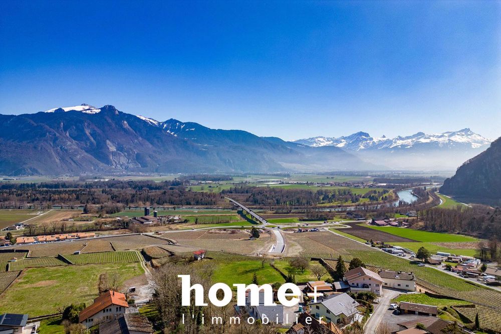 Magnifique villa neuve de 5,5 pièces à 3 km du lac - Bild 7