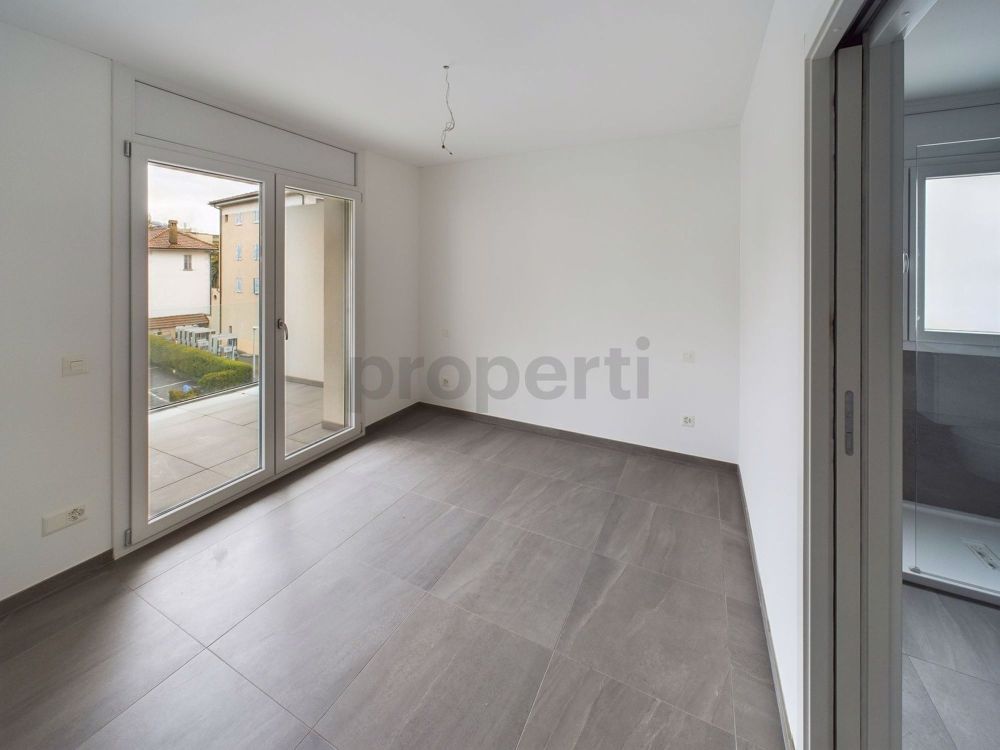 Moderno appartamento di 3.5 locali a Caslano - Image 4
