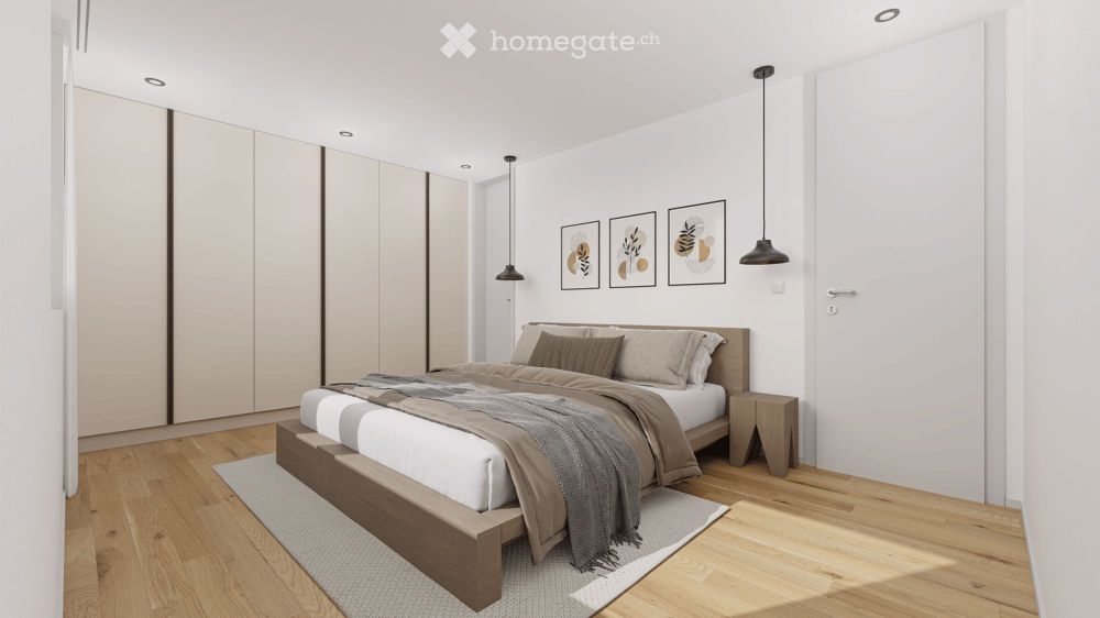 Zentrales Wohnen - Bild 5