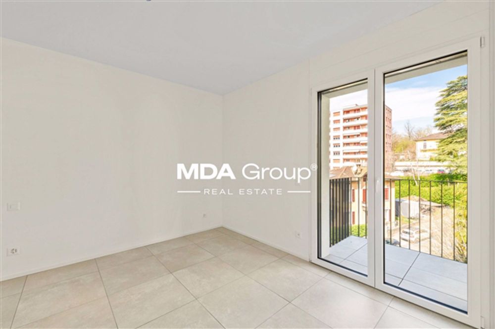 3 Room apartment - Bild 8
