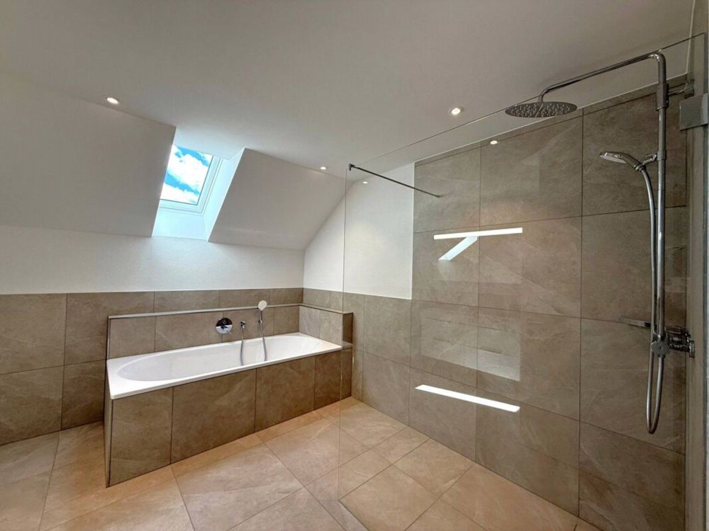 Ihr neues Zuhause in Balterswil - Idyllisch wohnen mit Komfort, Qualität und nachhaltiger Bauweise - Bild 9