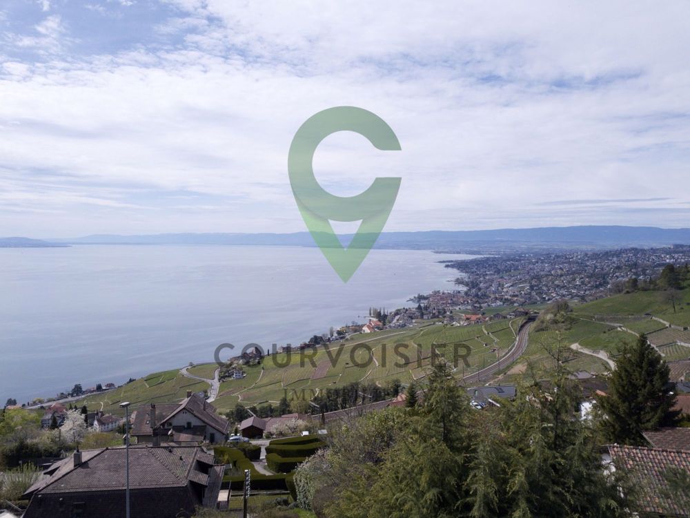 Au coeur du Lavaux, superbe promotion de standing avec vue panoramique - Bild 3