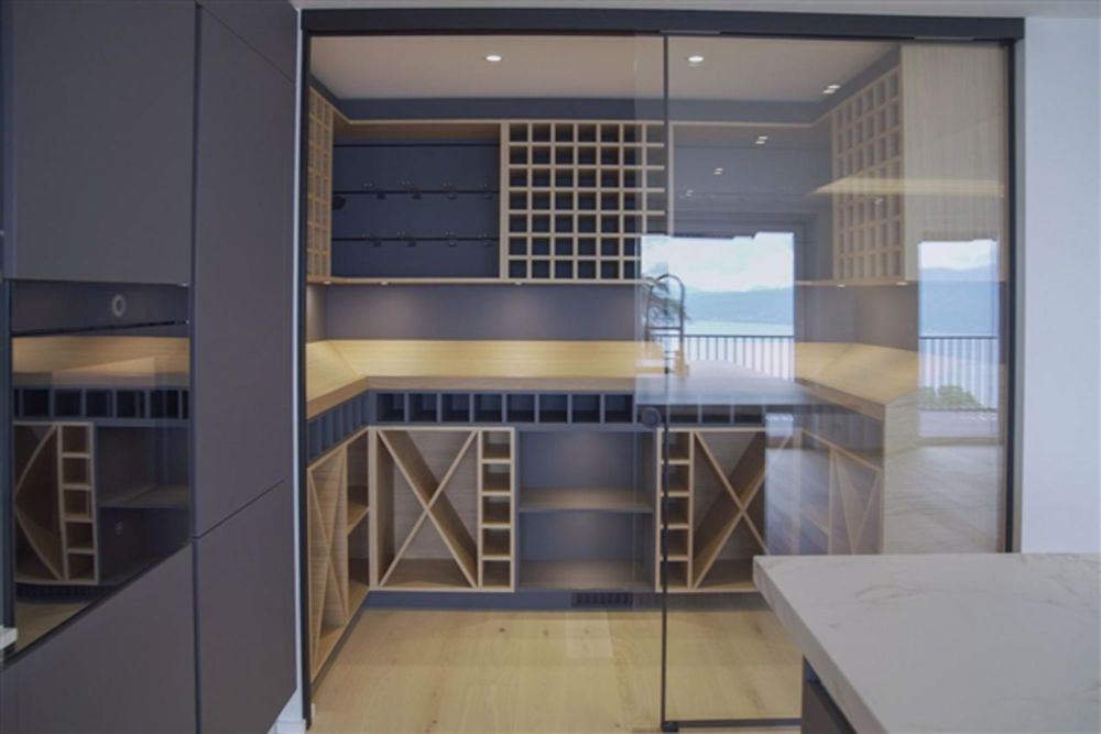 Wunderschönes 5.5-Zimmer-Penthouse mit aussergewöhnlichem Blick auf den Genfersee - Bild 6