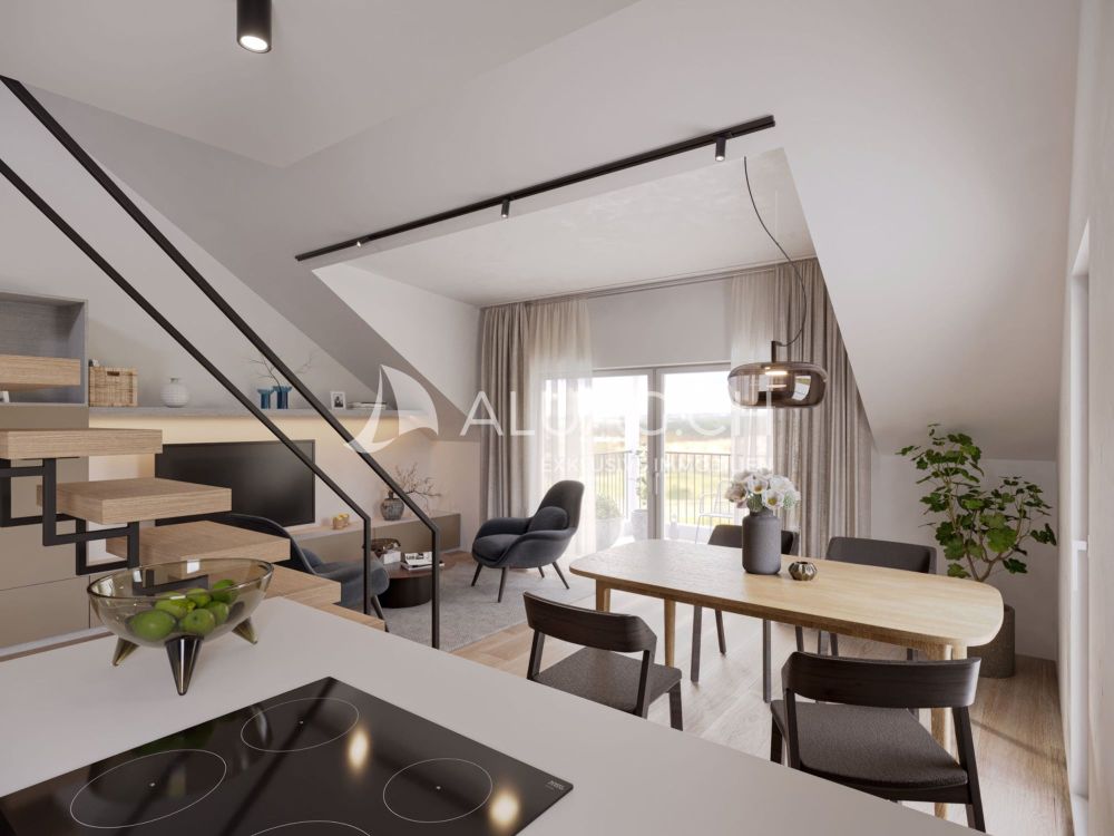 NEUE 2.5 ZIMMER WOHNUNG MIT GALERIE - Bild 1