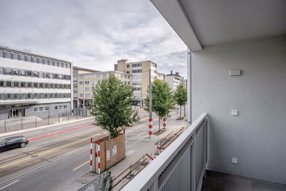Hip Altstetten, 1.5ZW mit Keller & W/T, nah Markt, über Blueground - Bild 6
