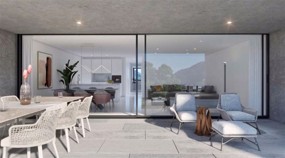 3736 LOCARNO SOLDUNO - NEUE MODERNE TERRASSENWOHNUNGEN 3,5 - 4,5 Ziw - Bild 11