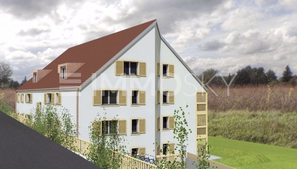 Mehrfamilienhaus | 4492, Tecknau - Tecknau, der Ort, der die Seele jubeln lässt