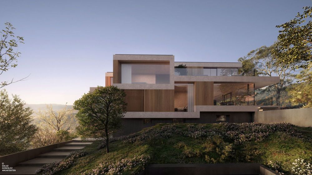WEINBERG – LUXURY LIVING. ADLISWIL. - Bild 3
