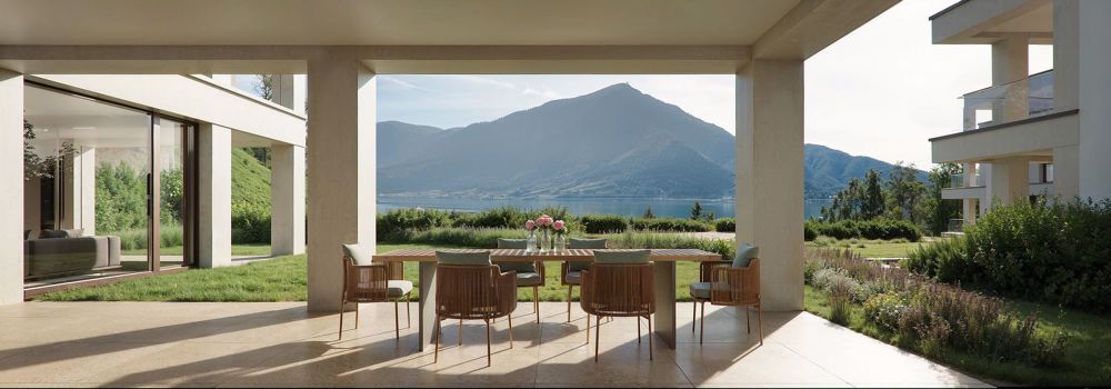 Garden Duplex-Wohnung Haus C - Bild 1