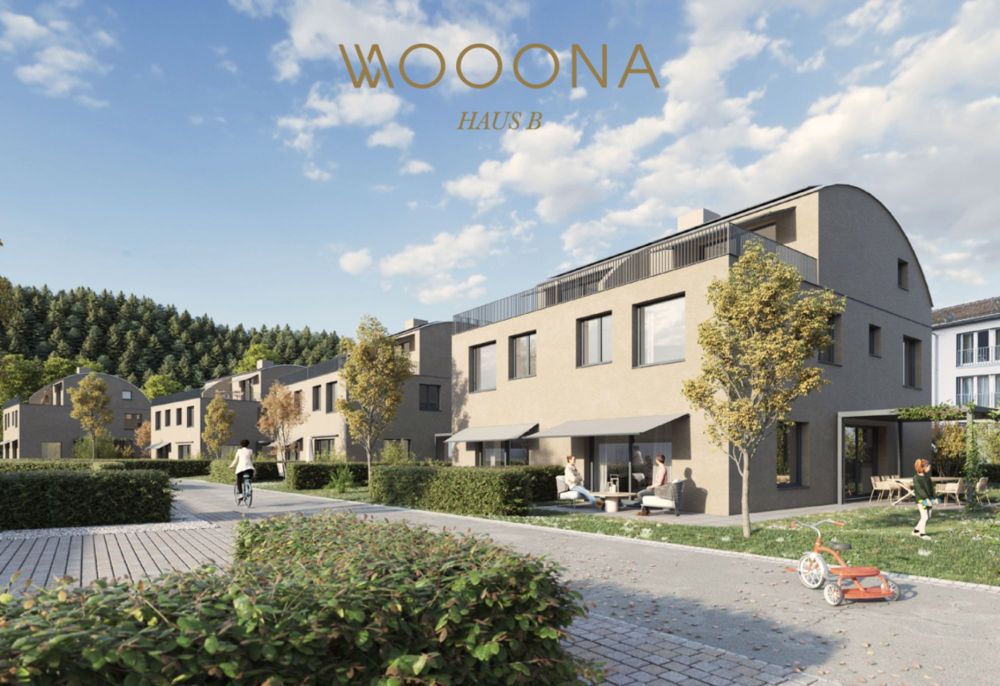 Idyllisches Wohnen in Wila - Ihr neues Zuhause inmitten der Natur - Bild 1