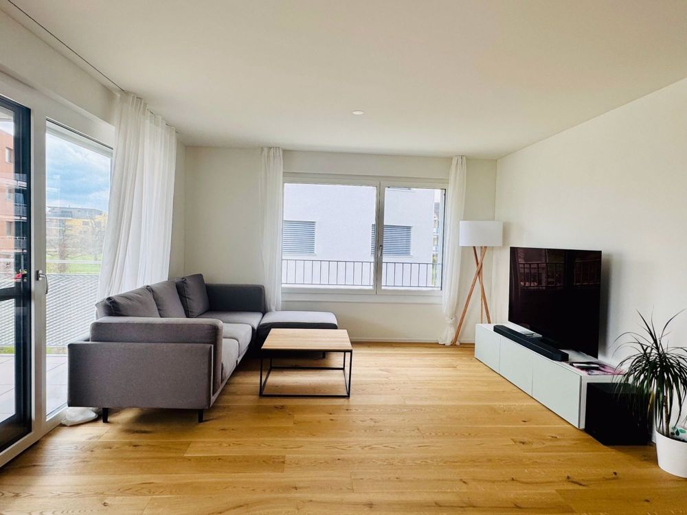 Eleganz trifft Wohnqualität – eine Wohnung, die Eindruck macht. - Bild 4